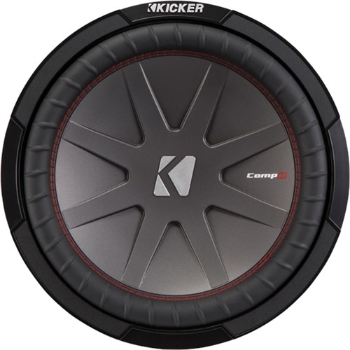 Kicker 43CWR124