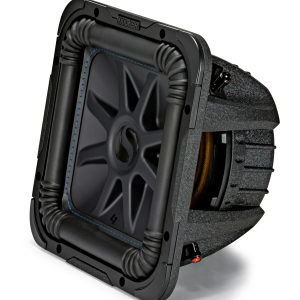 Kicker 44L7S104