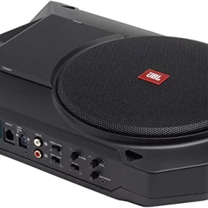 JBL Basspro SL2 - Powered under seat subwoofer system