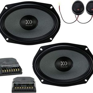 Morel TEMPO Ultra 692 MKII