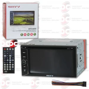 SAVV AVH-6000