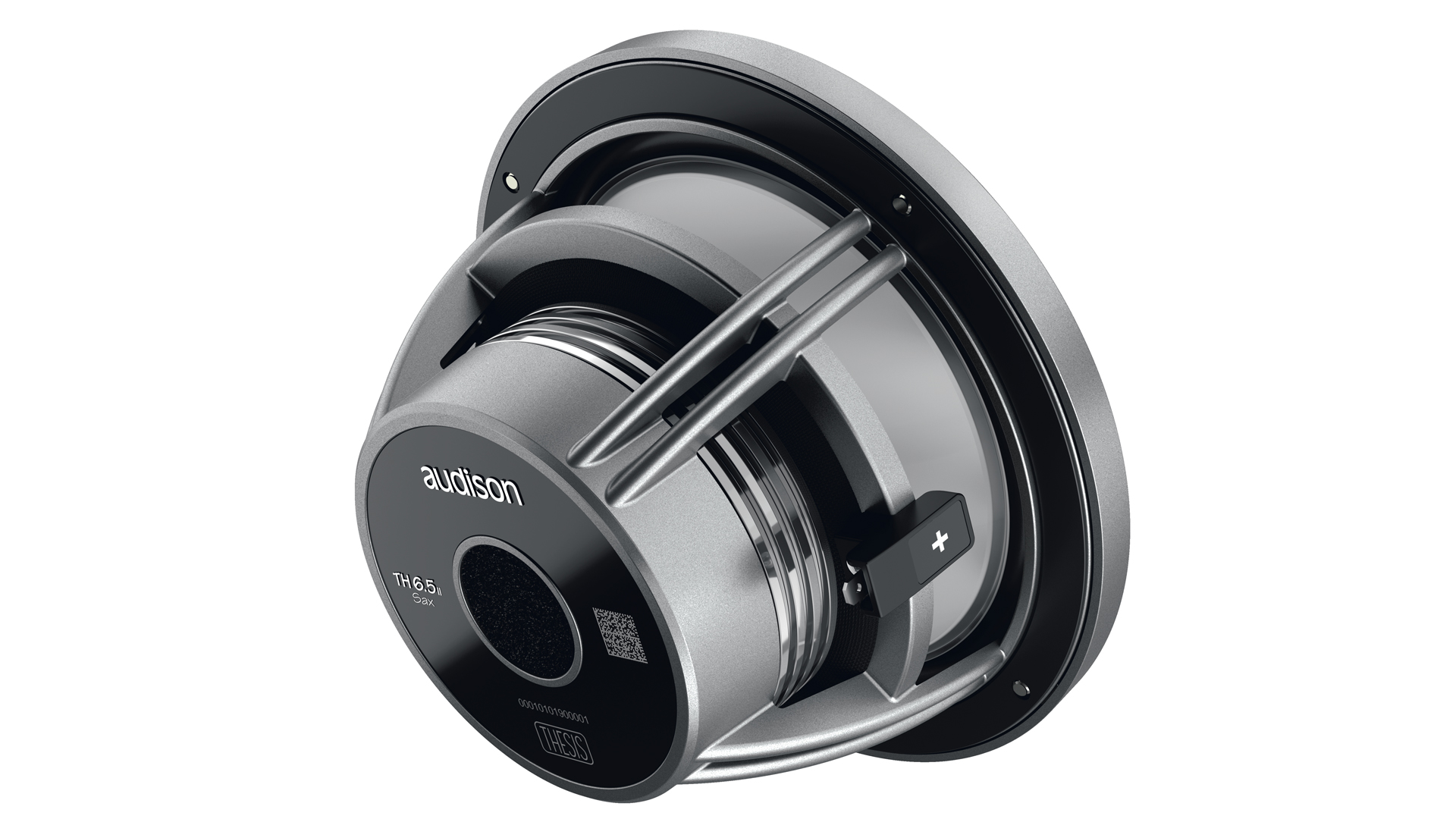 TH 6.5 II Sax - Image 4