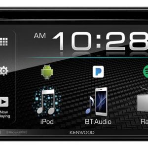 KENWOOD EXCELON DDX395