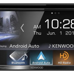 KENWOOD EXCELON DDX6904S
