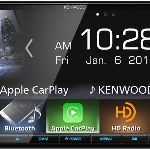 KENWOOD EXCELON DDX9904S