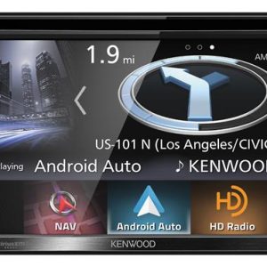 KENWOOD EXCELON DNX694S