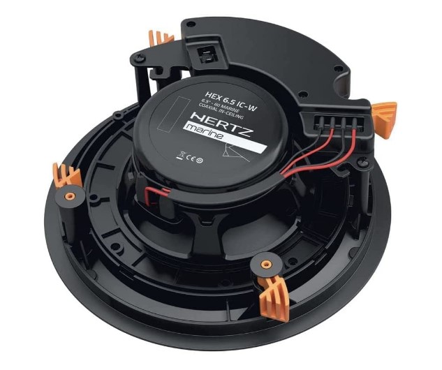 HEX 6.5 IC-W - Image 2