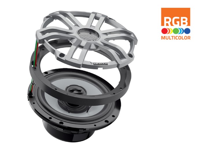 HEX 6.5 S-LD-G - Image 7