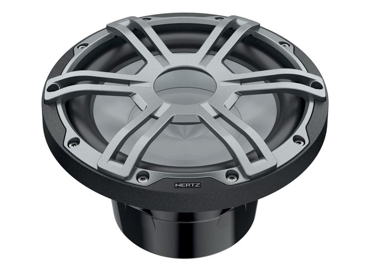 HMS 10 S-LD-G - Image 2