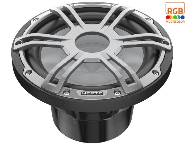 HMS 10 S2-LD-G - Image 2