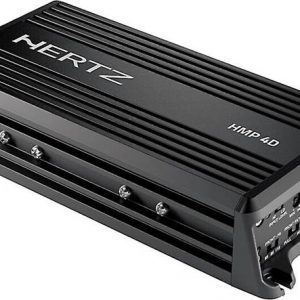Hertz HMP 4D