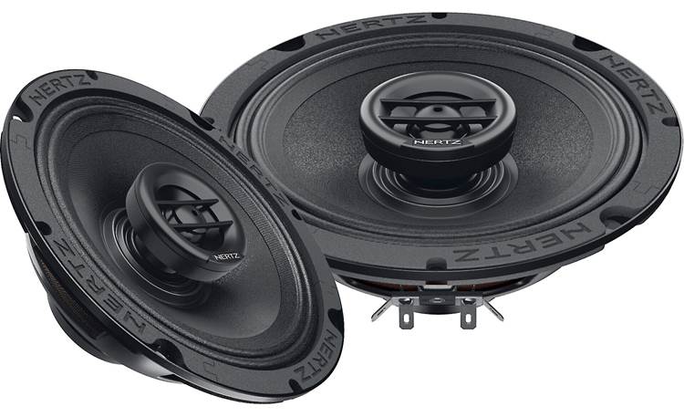 Hertz SPL Show SX 165 NEO