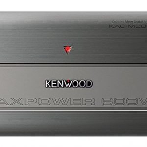 KENWOOD KAC-M3001