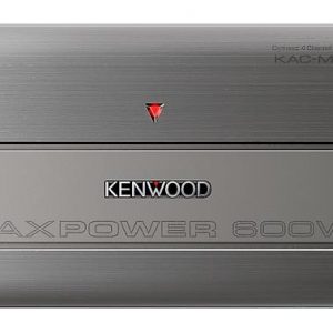 KENWOOD KAC-M3004