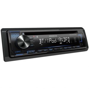 KENWOOD KDC-BT272U