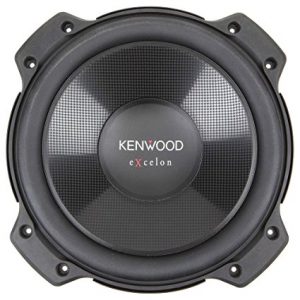 KENWOOD EXCELON KFC-XW120
