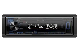 KENWOOD KMM-BT222U