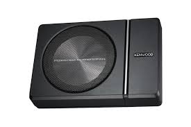 KENWOOD KSC-PSW8