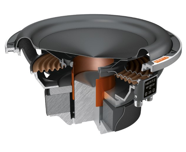 MP 250 D2.3 - Image 4