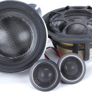 Morel Elate Carbon 52A