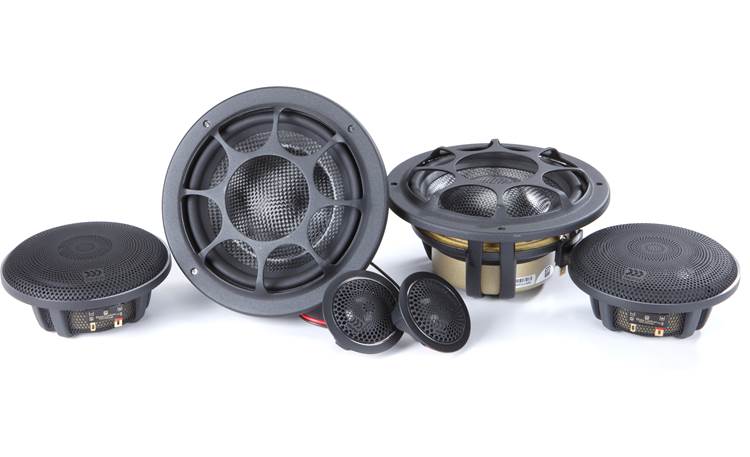 Morel Elate Carbon 53A