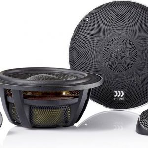 Morel Elate Carbon 62A