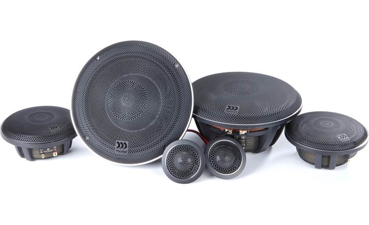 Morel Elate Carbon 63A