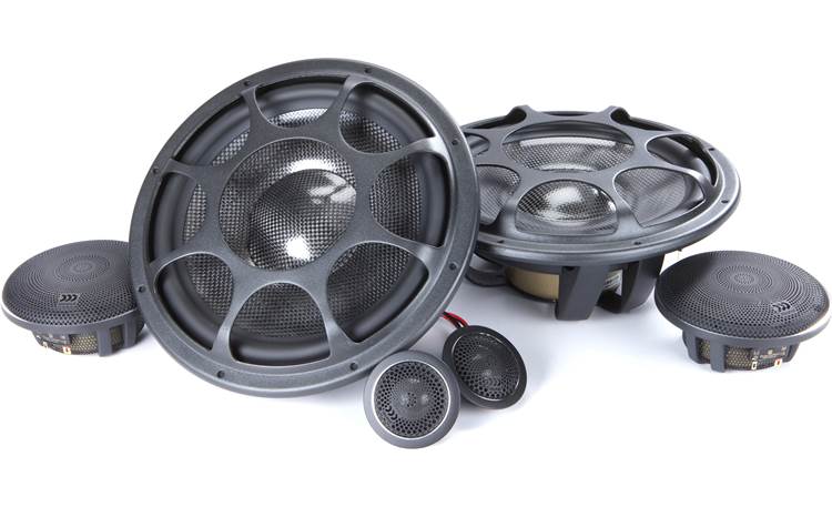 Morel Elate Carbon 93A