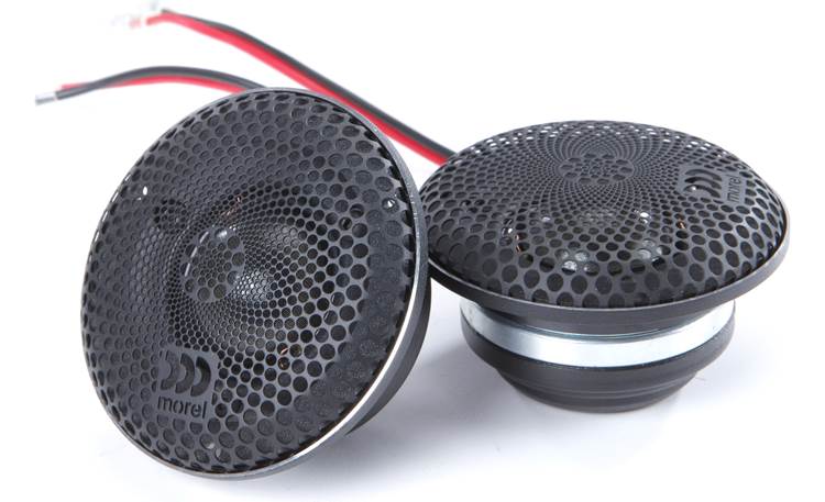 Morel Elate Carbon Alto