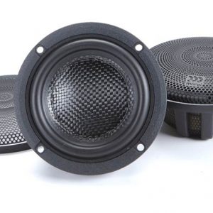 Morel Elate Carbon MM3