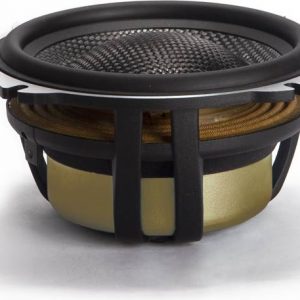 Morel Elate Carbon MW5