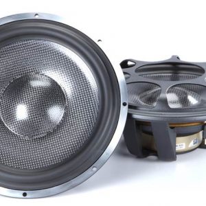 Morel Elate Carbon MW9