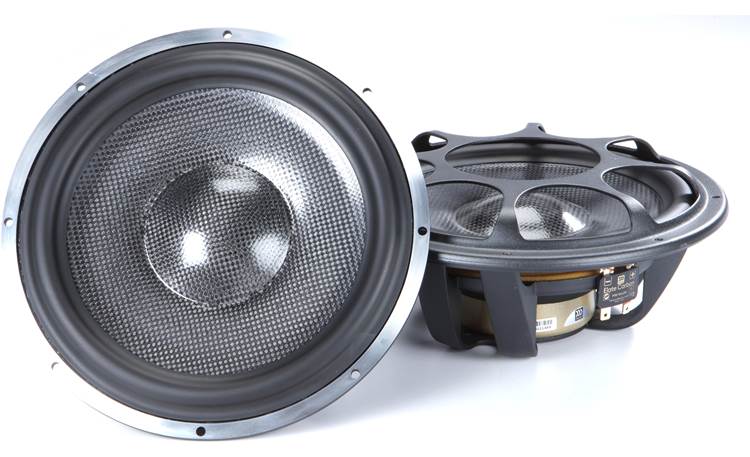 Morel Elate Carbon MW9