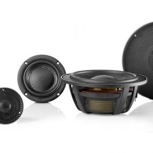 Morel Elate Carbon Pro 63A