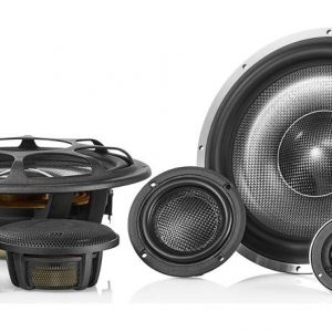 Morel Elate Carbon Pro 93A