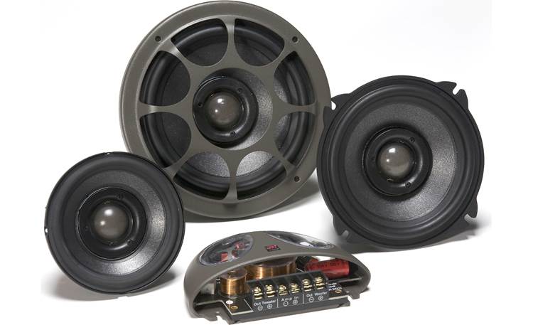 Morel Hybrid Integra 402