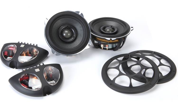 Morel Hybrid Integra 52