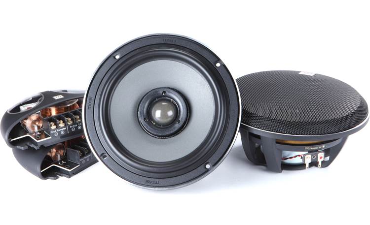 Morel Hybrid Integra 62