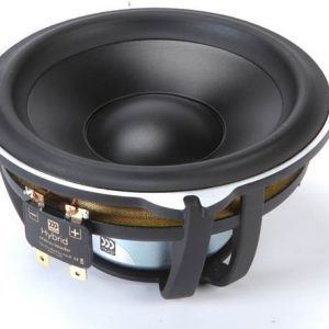 Morel Hybrid MW5 MKII