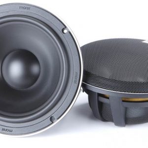 Morel Hybrid MW6 MKII