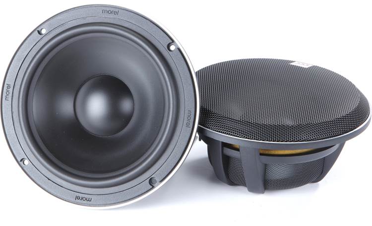 Morel Hybrid MW6 MKII