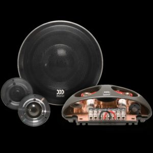 Morel Supremo 602 ACTIVE