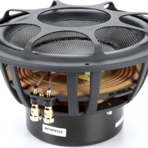 Morel Ultimo Titanium 102