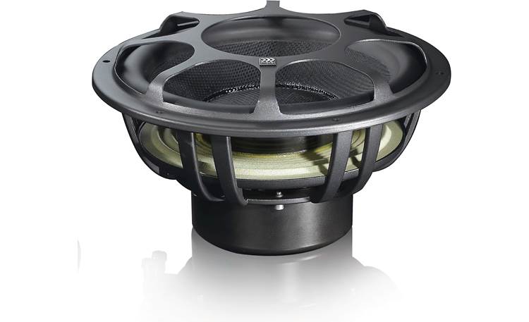 Morel Ultimo Titanium 124