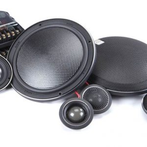 Morel Virtus Nano Carbon 63