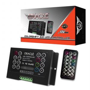 Oracle ColorSHIFT V2.0 LED Controllers 1706-504