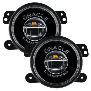 Oracle High Performance 20 Watt LED Fog Lights 5846-504