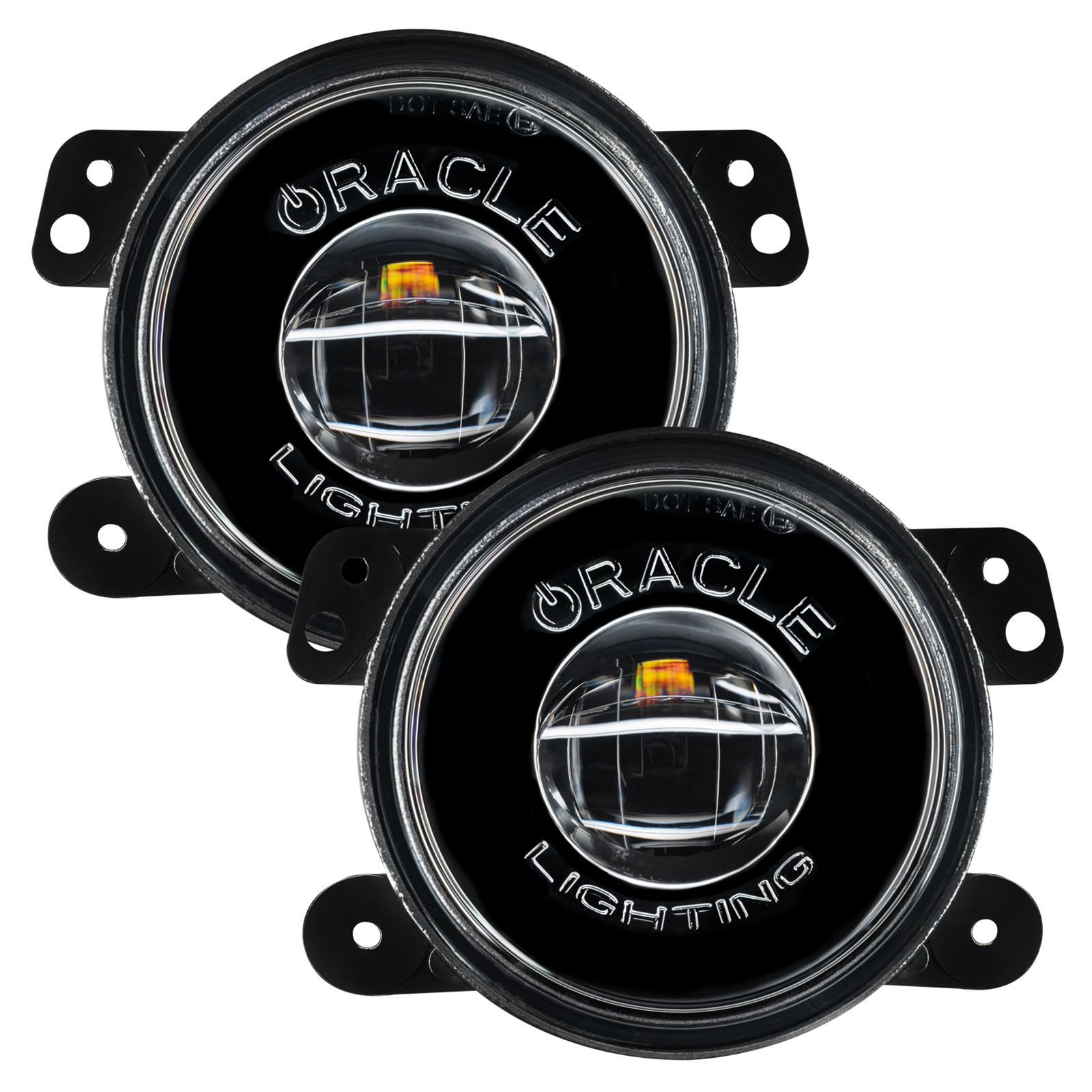 Oracle High Performance 20 Watt LED Fog Lights 5846-504