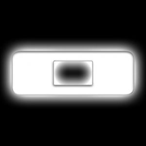 Oracle Lighting 3140-O-001 Emblem