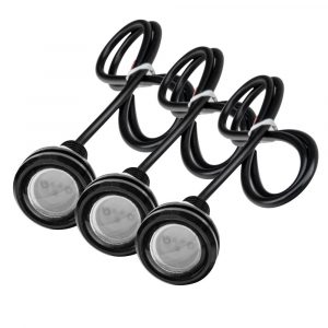 Oracle Pre-Runner LED Grille Lights 5870-005